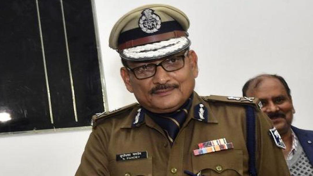 Bihar DGP takes voluntary retirement, likely to contest assembly poll