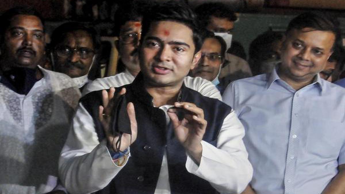 Abhishek Banerjee and the remaking of Trinamool Congress