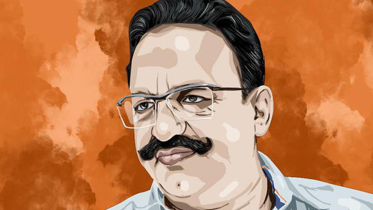 Mukhtar Ansari | The ‘Bahubali’ politician