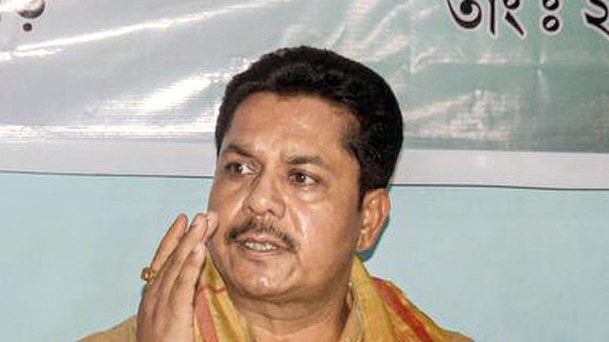 Assam Opposition alliance resolves to field consensus candidates for LS polls