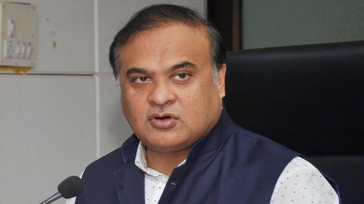 BJP planned creation of AJP, Raijor Dal to split anti-CAA votes: Himanta Biswa Sarma