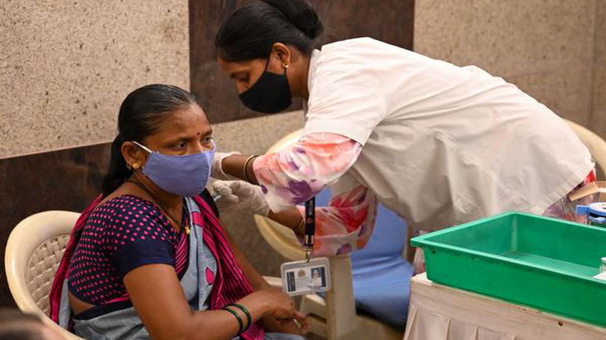 After Significant Dip, Maharashtra’s Active COVID-19 Cases Rise, Tally ...