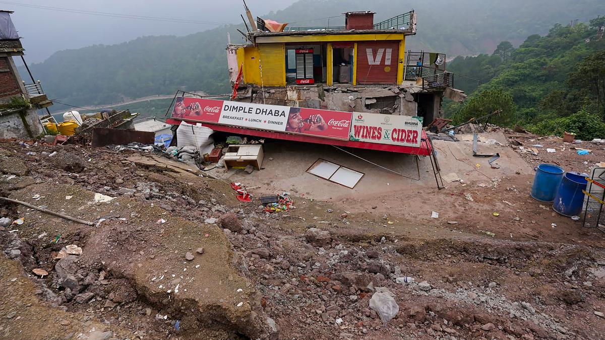 Rain fury puts apple economy at stake in Himachal Pradesh 