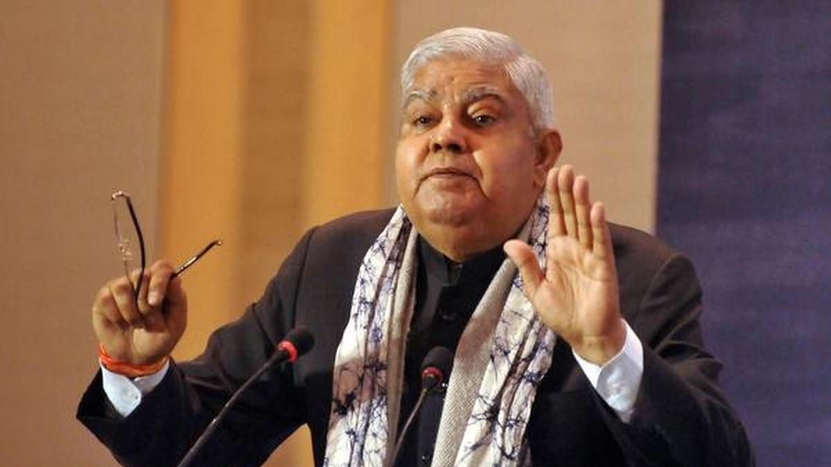 Election Commission begins preparations to hold vice-presidential poll