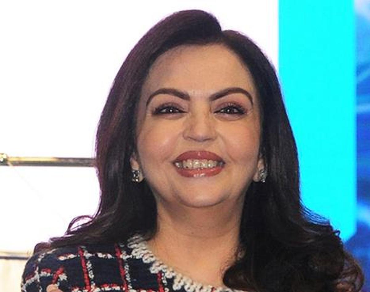 Nita Ambani cancelled trip to Gujarat