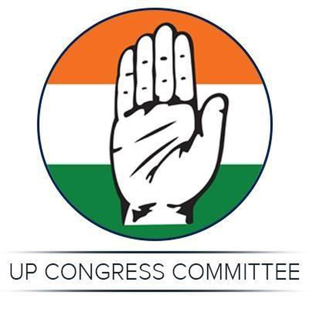 Congress constitutes . poll panel; includes Lallu, Khurshid, Shukla -  The Hindu