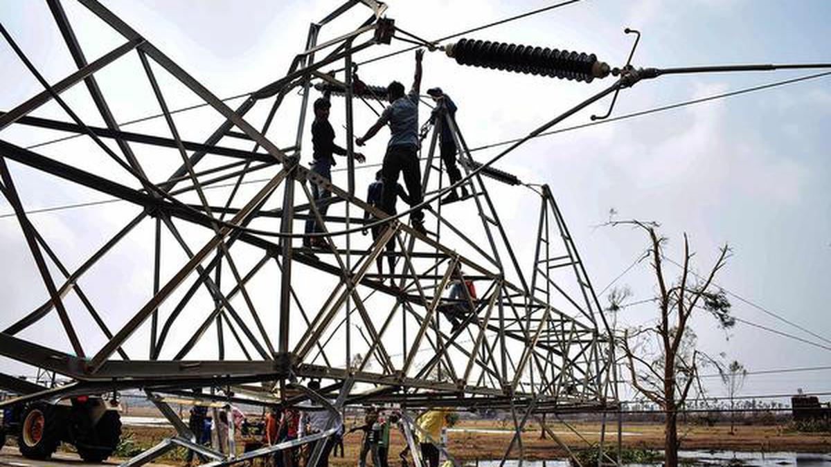 Odisha’s OPTCL bags CBIP Award-2022 for best-performing transmission power sector