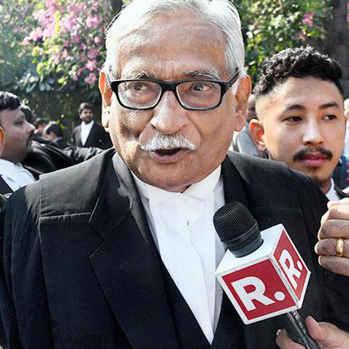 Ayodhya: How a religious issue became a political hot potato