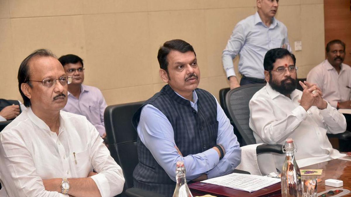Maharashtra cabinet expansion stalls over power play between allies