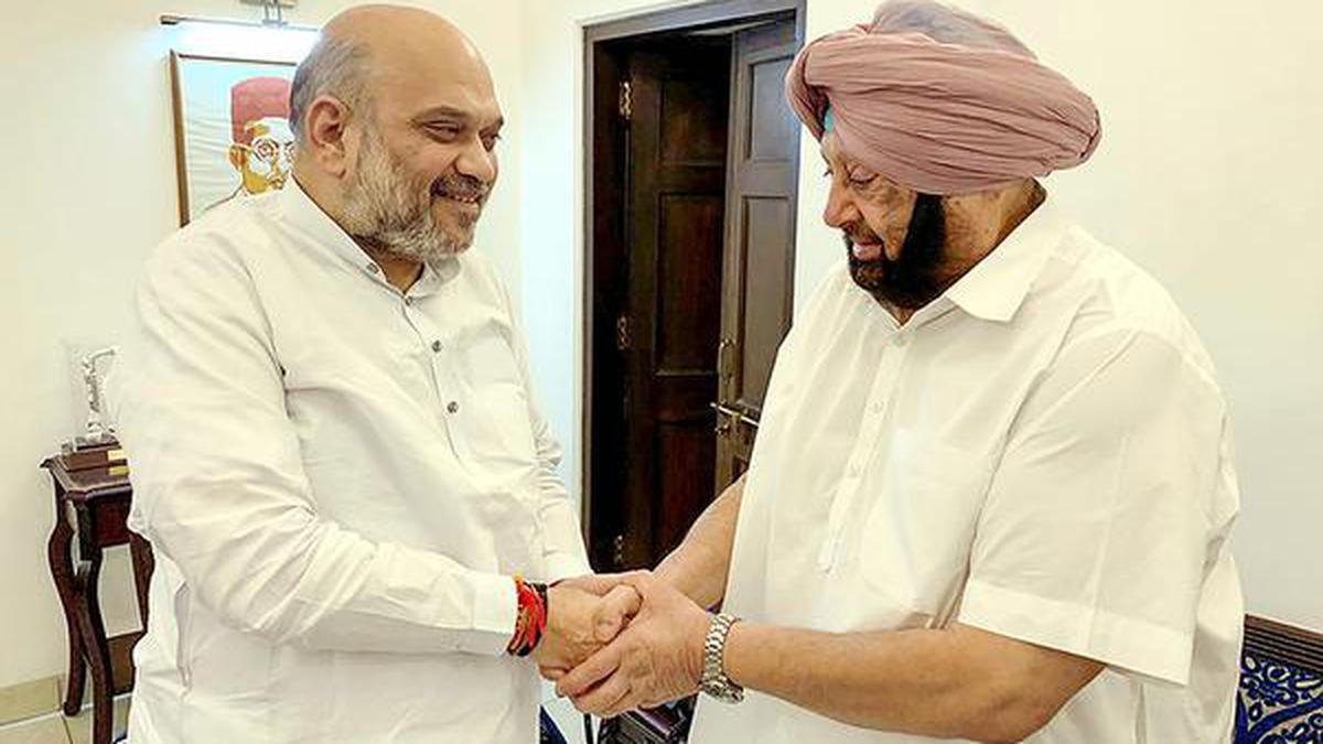 Analysis | Punjab Assembly election 2022 set to see new dynamics