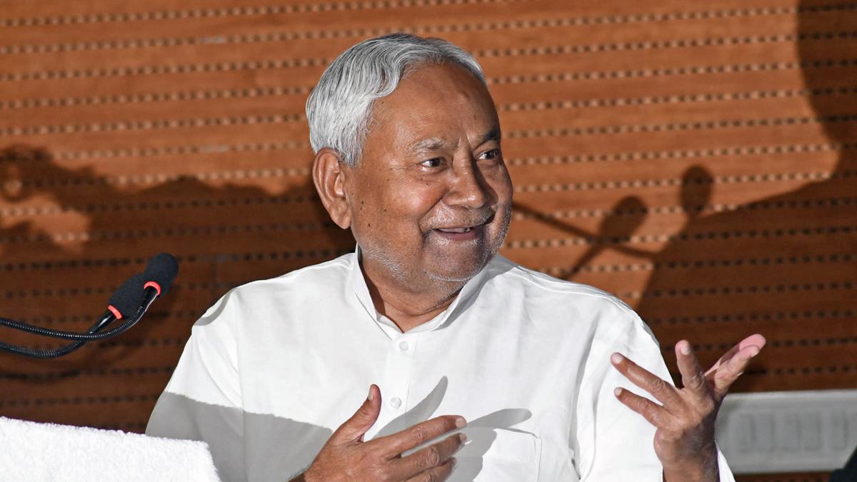 BJP to corner Nitish over chargesheet against Tejashwi during Monsoon Session of Bihar Legislature commencing on July 10