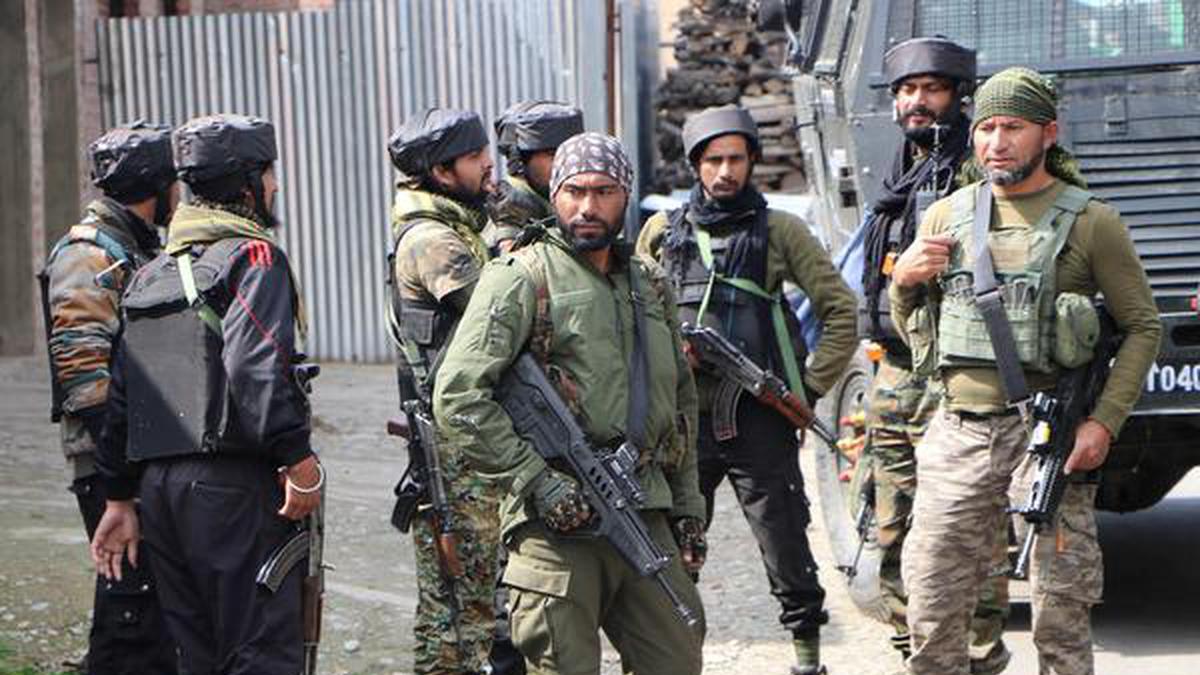 Properties belonging to LeT ‘commander’, banned Jamaat-e-Islami attached and seized in J&K