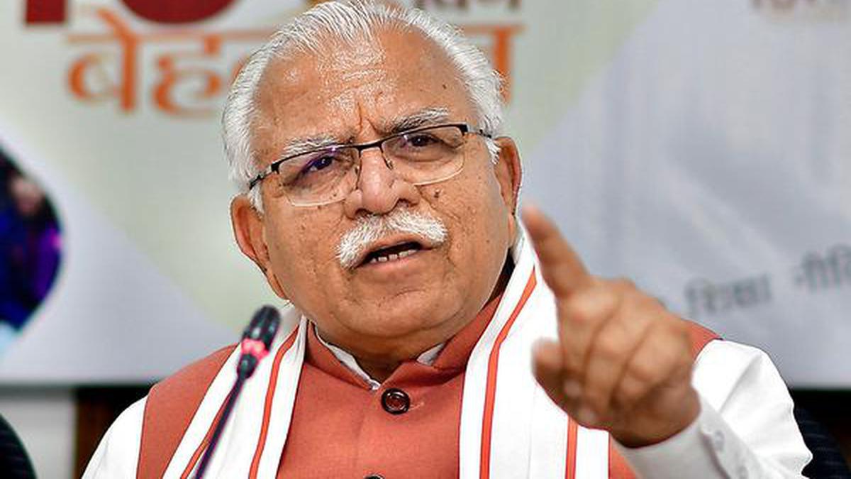 Paper leak: Haryana govt tables Bill proposing jail term up to 10 years