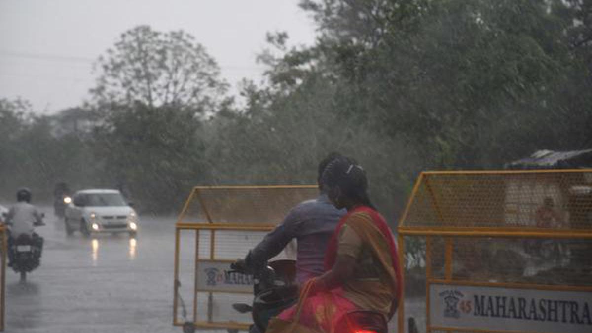 10 people die in Marathwada region due to heavy rains and floods