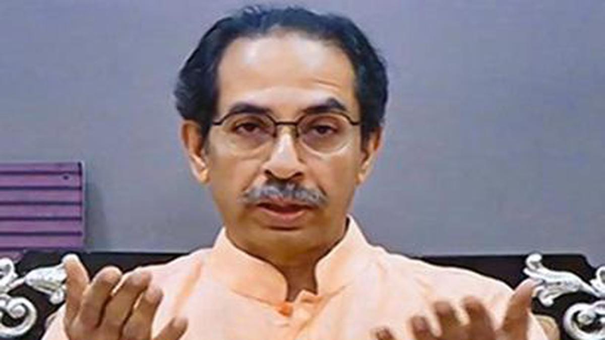 Shiv Sena wasted 25 years in alliance with BJP: Uddhav Thackeray