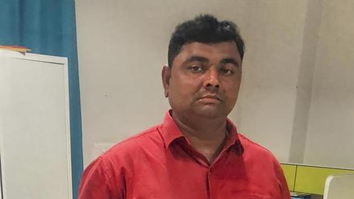 Main accused in Ballia murder case arrested The Hindu