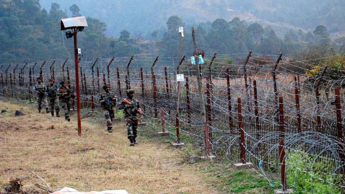 Pakistan summons Indian diplomat over alleged ceasefire violations along LoC