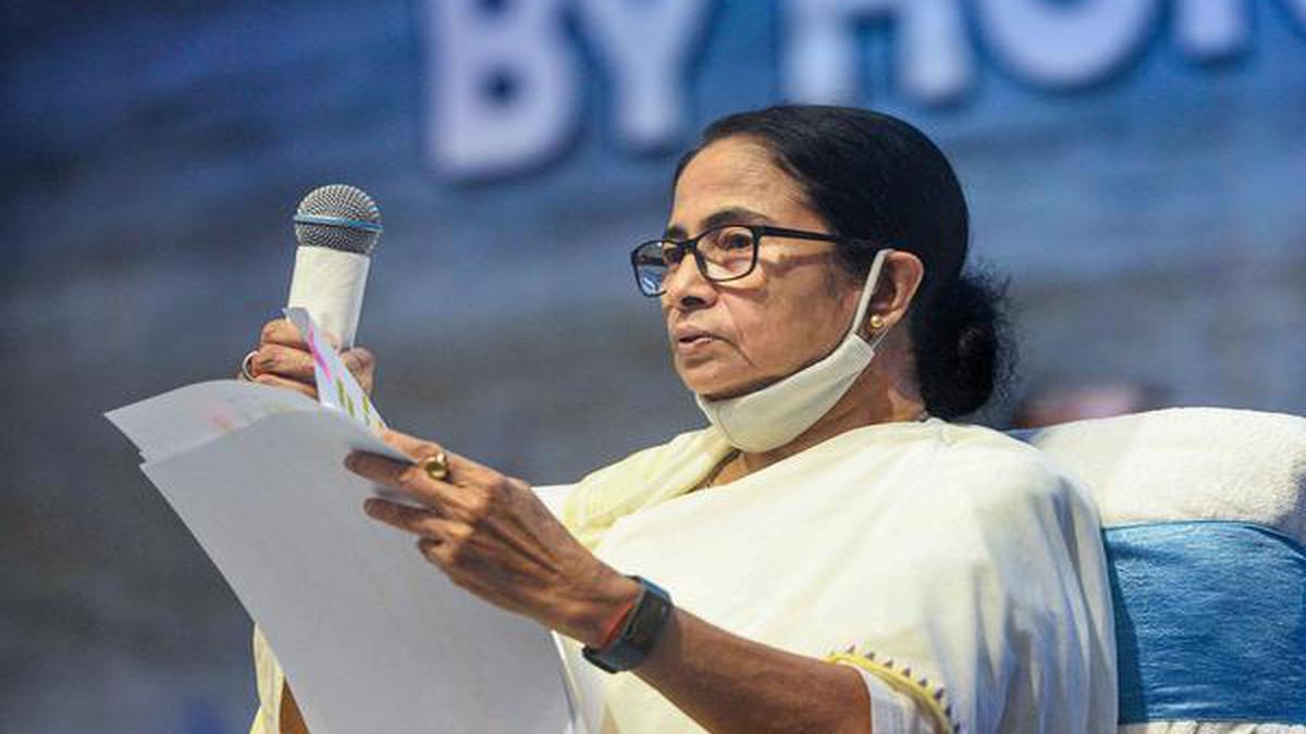 Mamata demands thorough probe into Nagaland firing incident