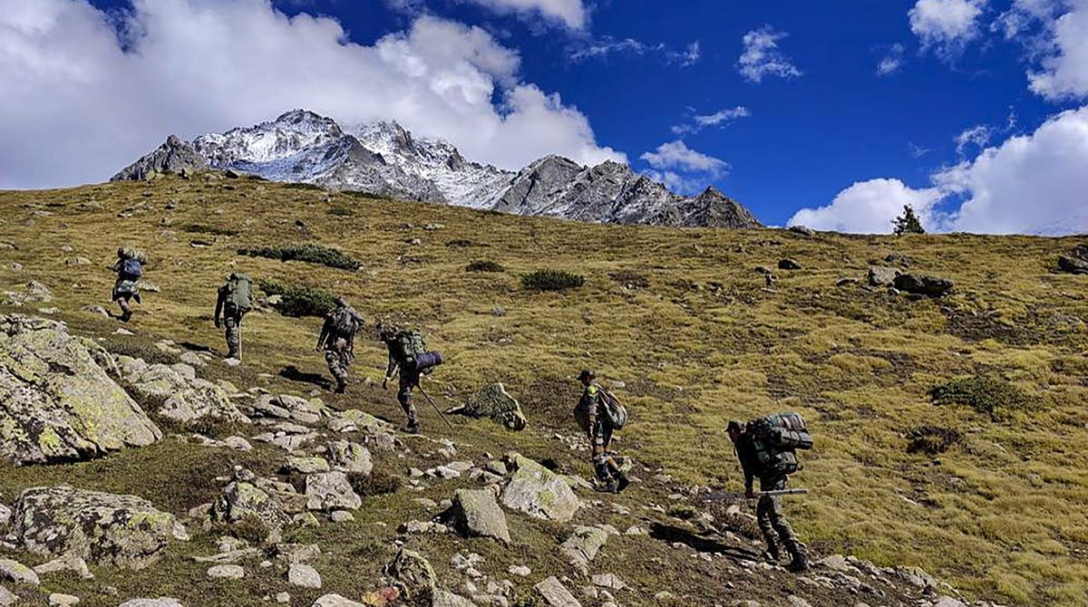 Uttarkashi avalanche: 10 more bodies recovered, toll climbs to 26