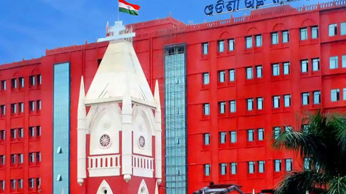 Orissa HC orders prompt action on termination of pregnancy caused by rape