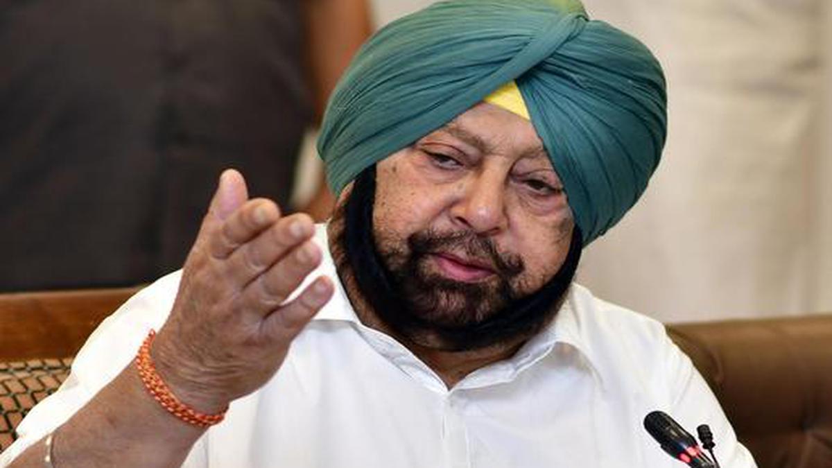 Punjab revenues fall to ₹396 crore against an estimated ₹3,360 crore