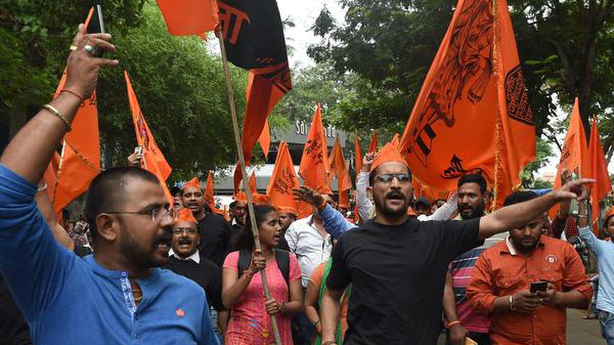 Relaxation of 50% cap on reservation for Marathas in Maharashtra unwarranted, rules SC