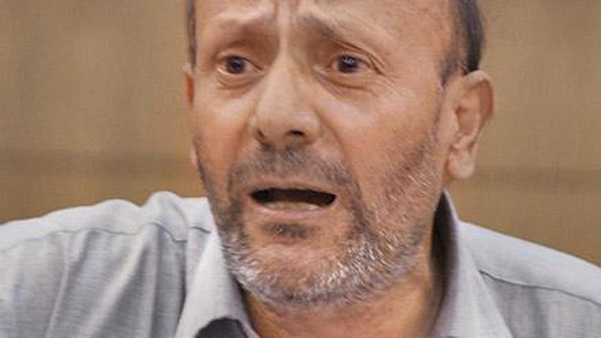 Delhi court asks NIA to respond to Engineer Rashid's interim bail plea by July 1