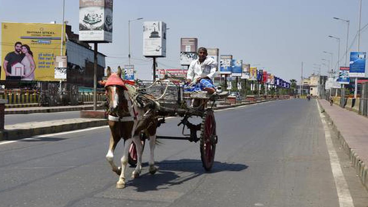 Bihar farmers facing serious labour crunch due to lockdown