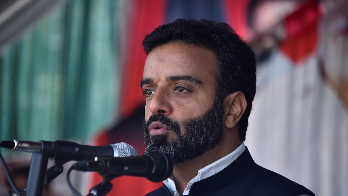 Indian MP seeks impeachment of judge for anti-Muslim remarks.