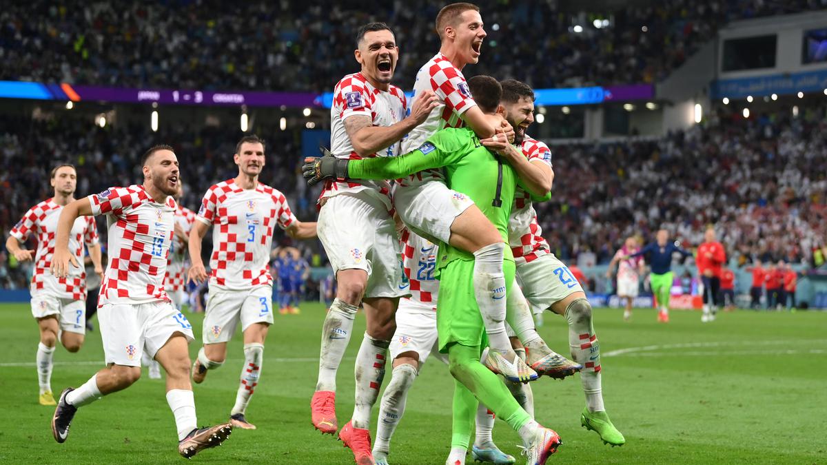 FIFA World Cup 2022 | Croatia beats Japan 3-1 on penalties to reach quarterfinals; to face Brazil or South Korea in semis