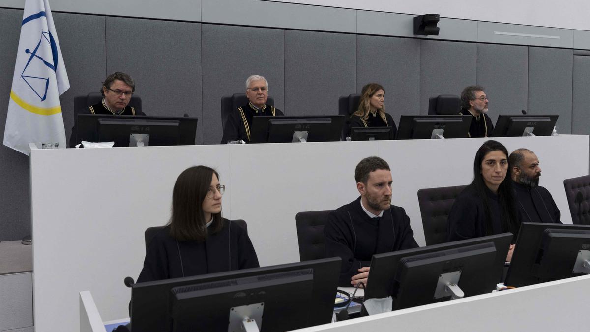 Kosovo court jails rebel commander in first war crimes verdict