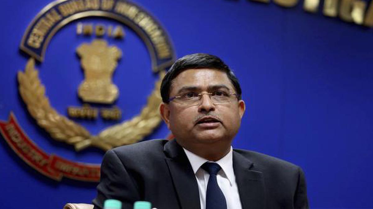 Asthana case: HC questions CBI for again seeking time