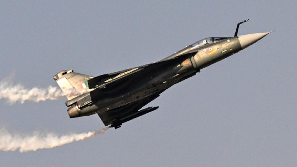 Tejas: Vital vanguard