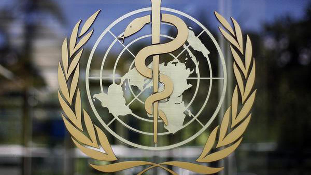 Antimicrobial resistance a significant threat to global public health: WHO