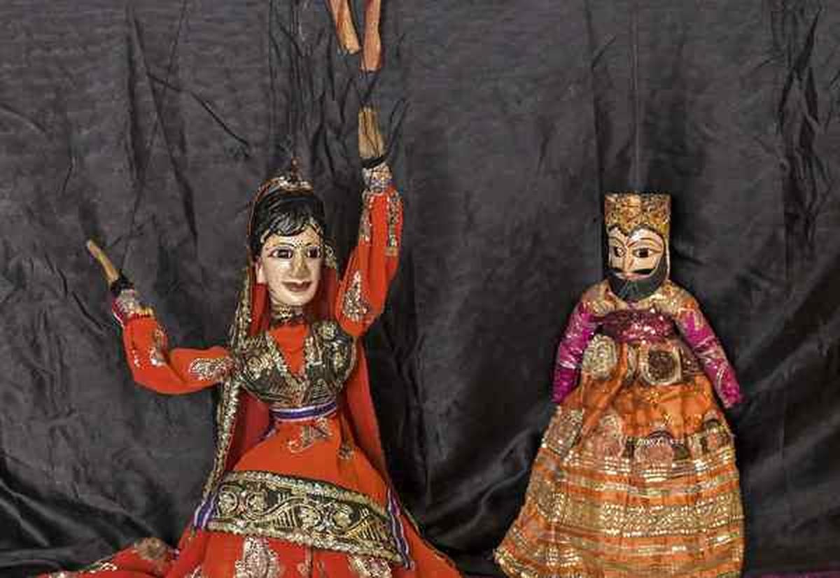 Kathputli%20performance