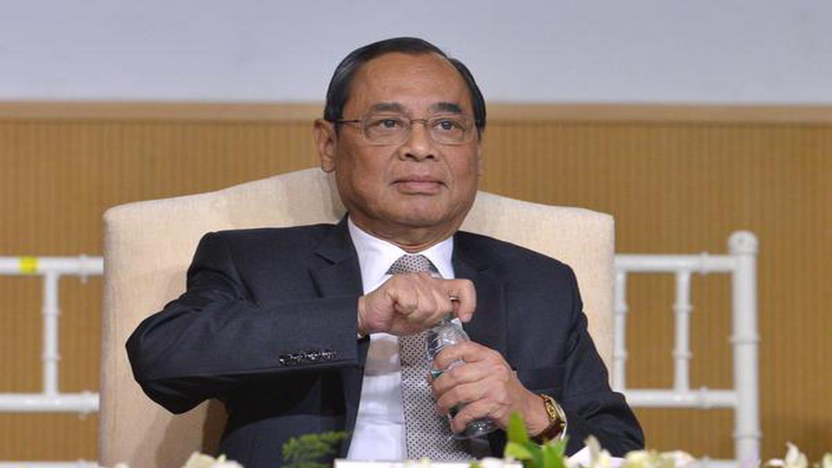 Former employee writes to SC judges about sexual harassment by CJI; Ranjan Gogoi denies charge