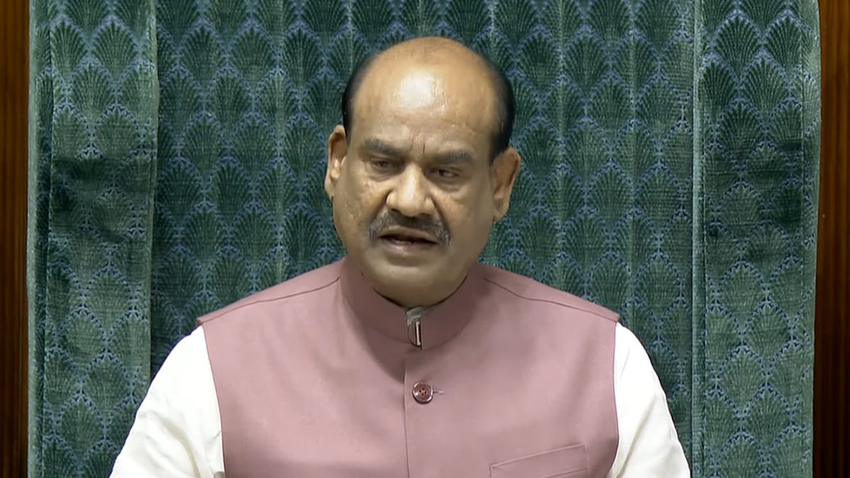 Justice Varma cash row: Lok Sabha Speaker announces three-member enquiry panel