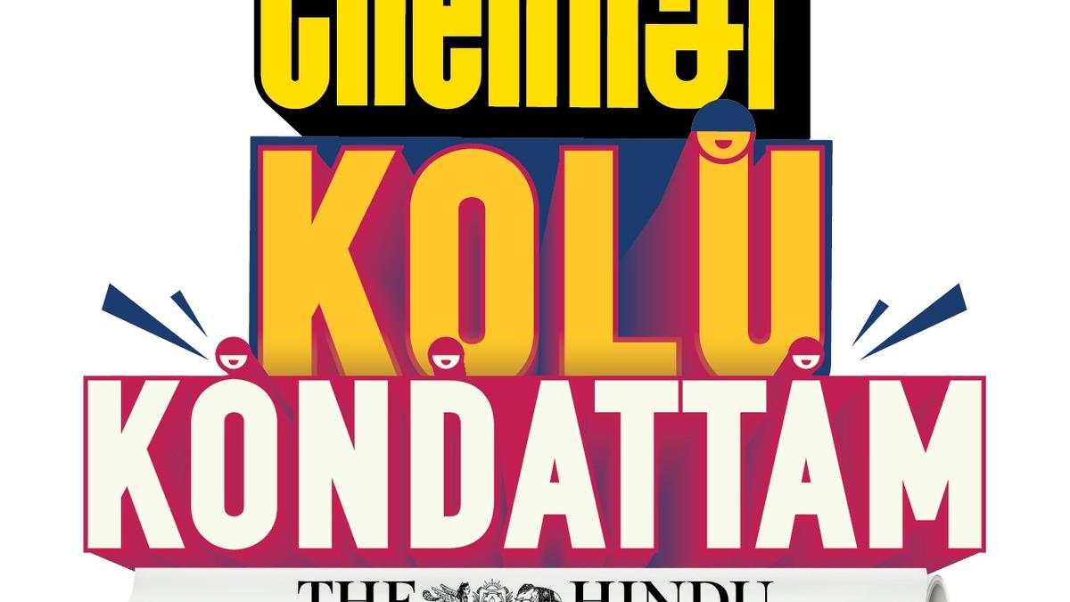 The Hindu Made of Chennai kolu contest ends tomorrow