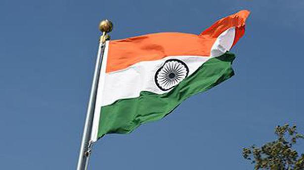 Har Ghar Tiranga - A flag of our own