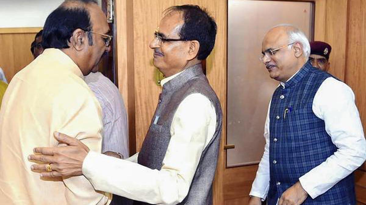 Madhya Pradesh | BJP Legislature Party meeting likely on March 23; Shivraj Singh Chouhan tipped to return as CM