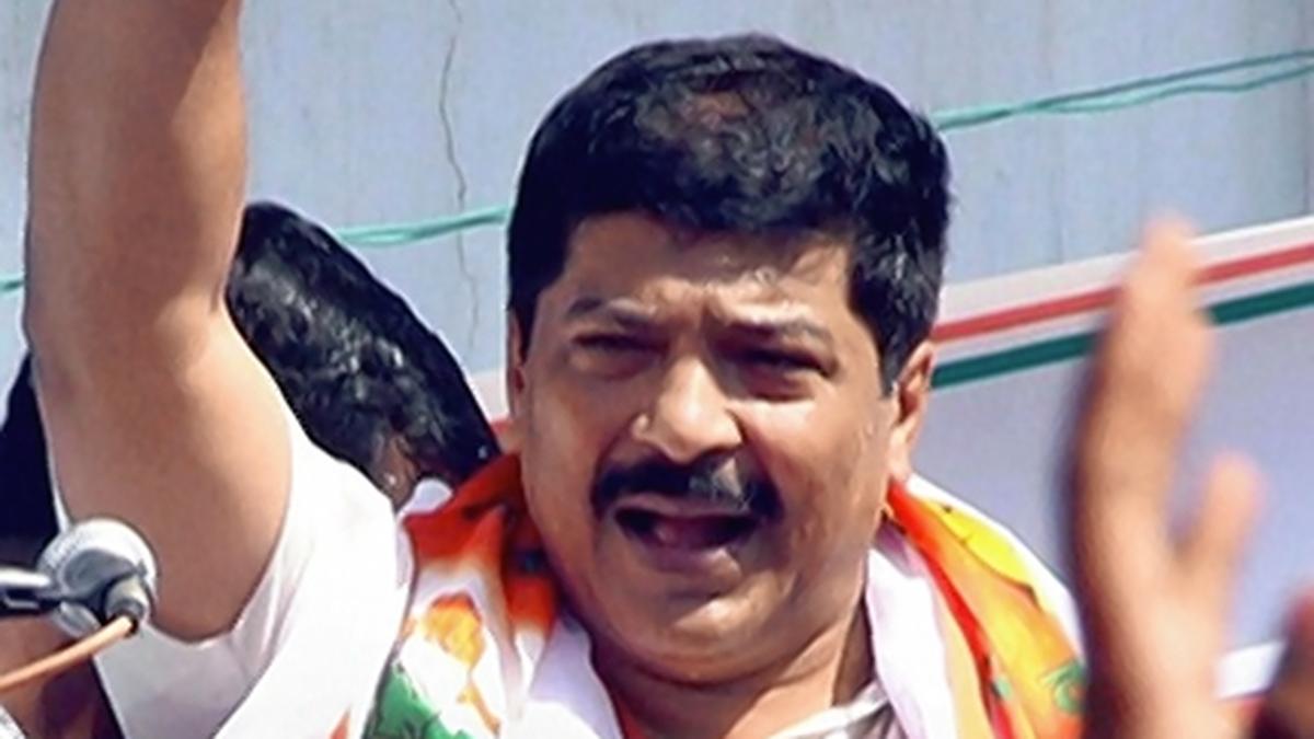 Tripura Congress leader faces defamation suit, eviction notice after levelling charges against Minister