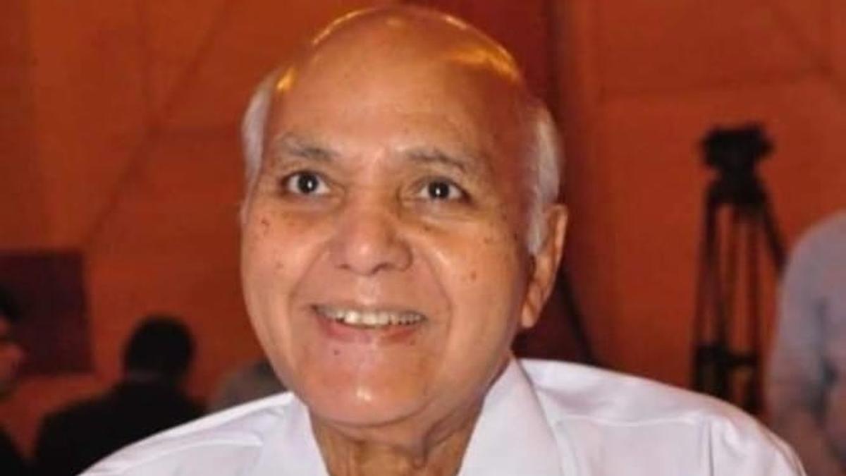 Media baron Ramoji Rao passes away