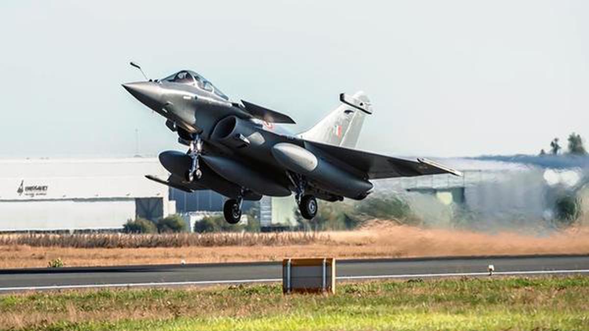 Rafale Deal Sushen Gupta Delivered Classified Documents On Indian Negotiating Team To Dassault