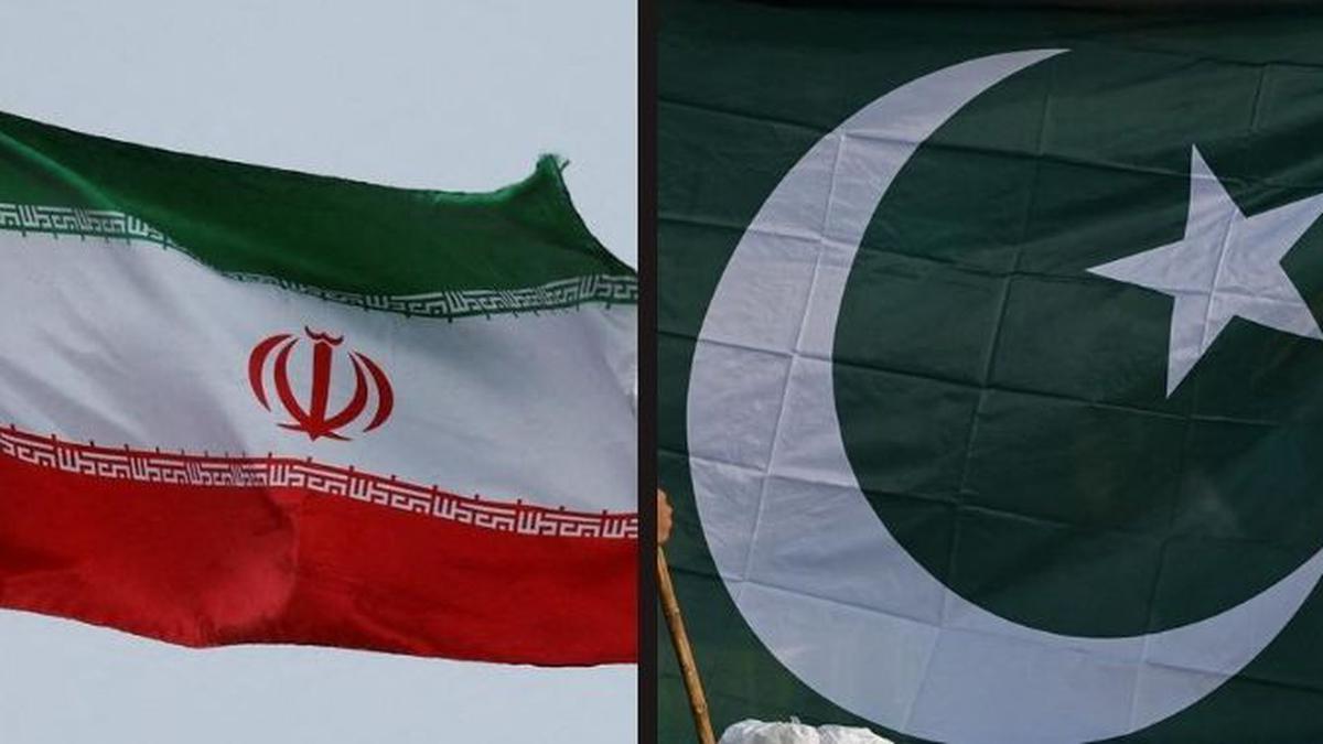 Pakistan says 'minor irritants' with Iran would be overcome mutually through dialogue and diplomacy