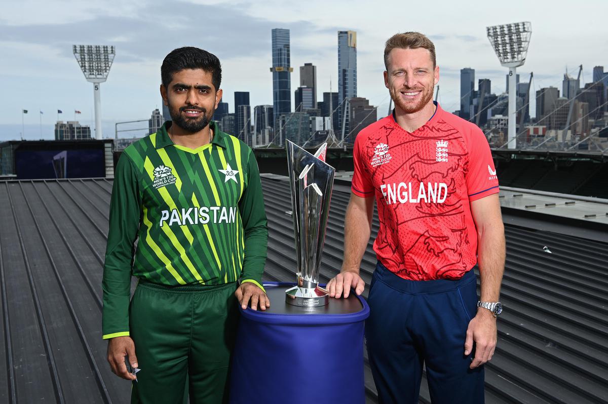 T20 World Cup final preview | History favours Pakistan, form with England