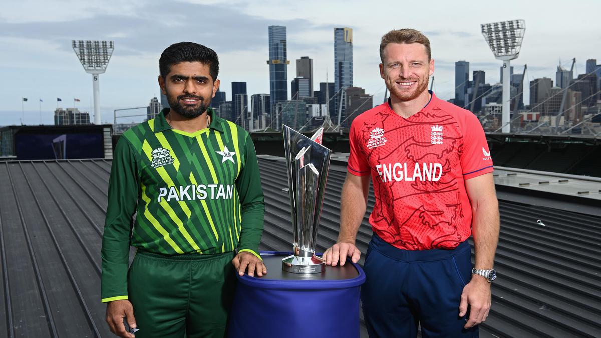 History favours Pakistan, form with England in 2022 T20 World Cup final