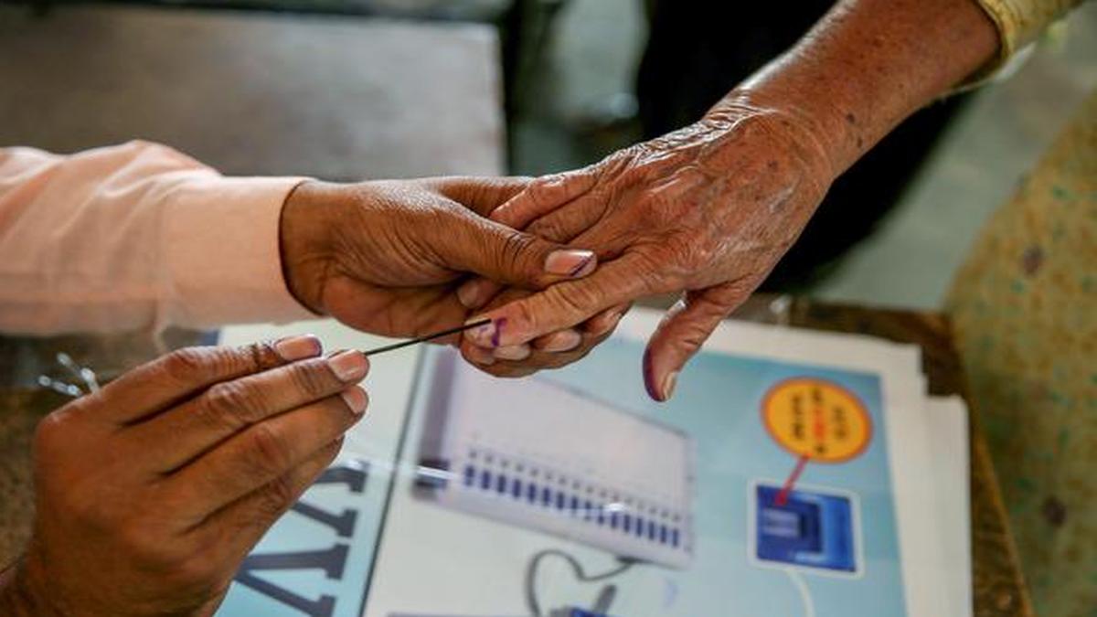 Voters cannot be punished for not wanting to vote: Supreme Court