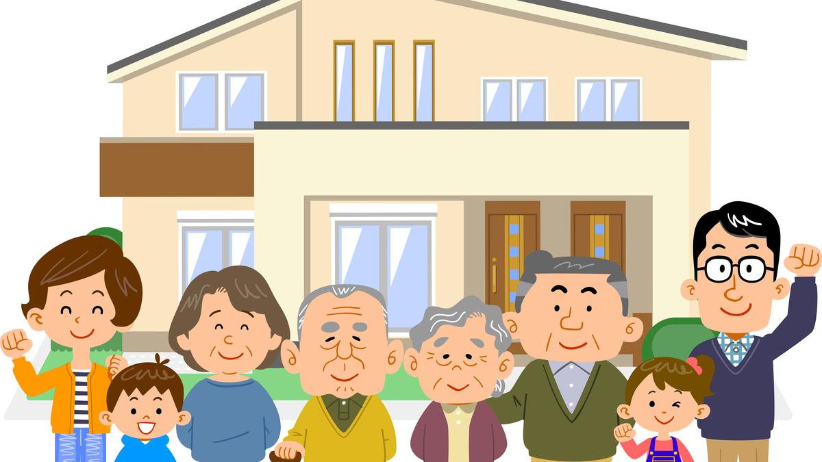 Where generations live, learn, and love