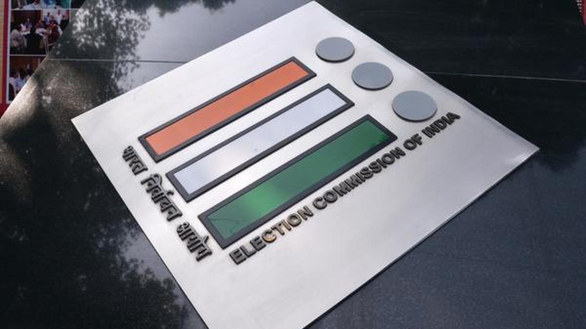 Election Commission to develop new digital interface for voters, other stakeholders
