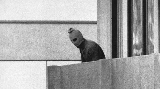 ‘They’re all gone’: 50 years later, the pain from Munich massacre lingers